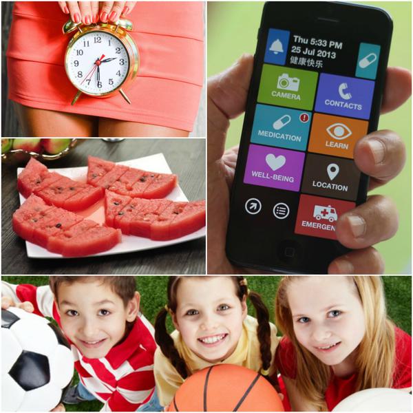 Utile, Foto: Colaj foto