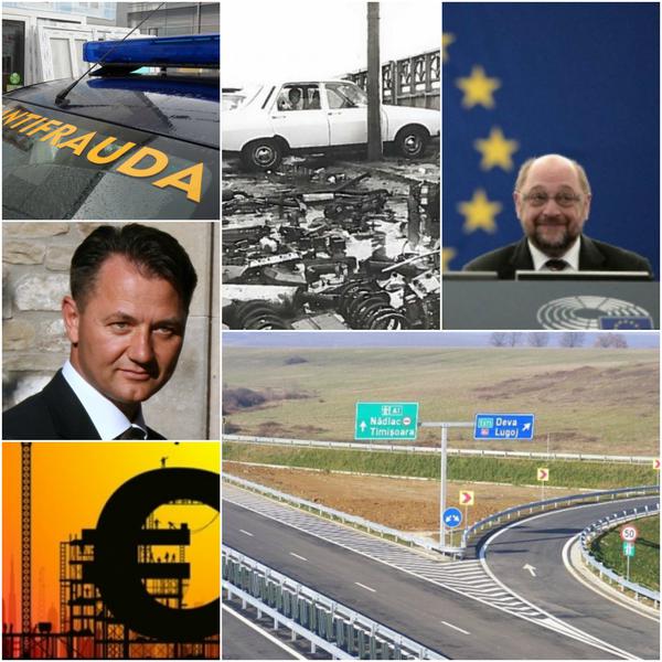 Business report, Foto: Colaj foto