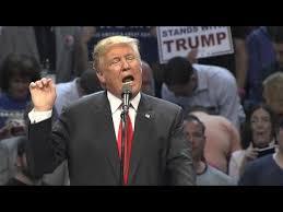 Donald Trump, Foto: Captura YouTube