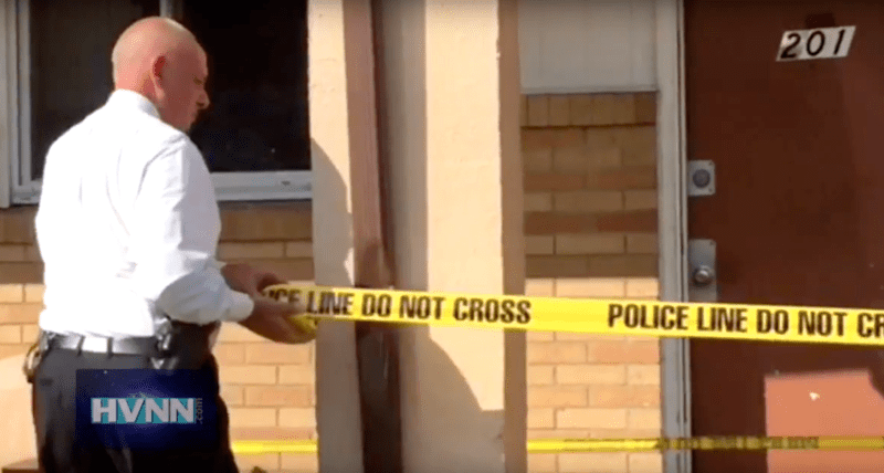 Tinut ostatic intr-un hotel peste 4 ani ca sa-i fure pensia, Foto: Captura YouTube