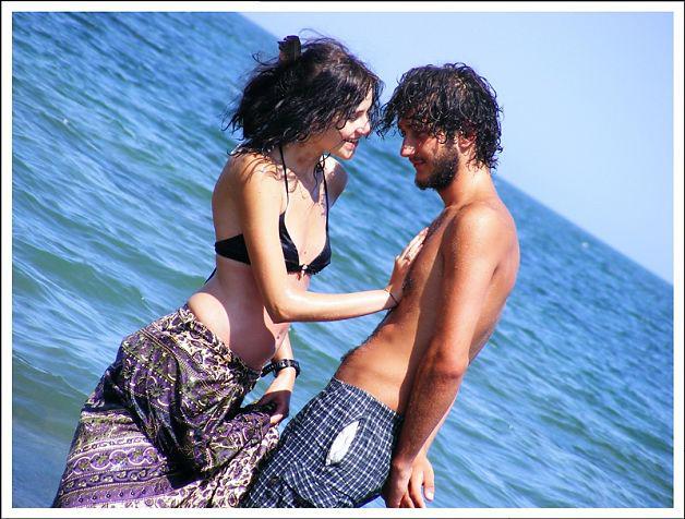 Vama Veche, Foto: Cristina Bobe