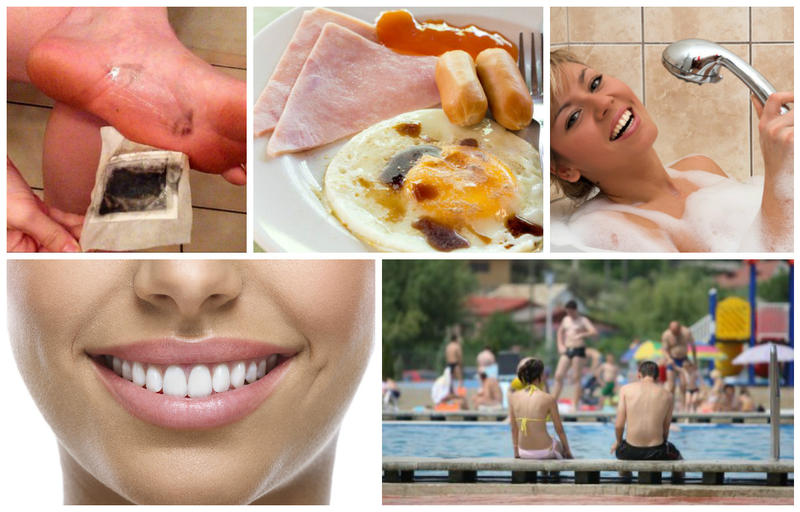 Utile, Foto: Colaj foto