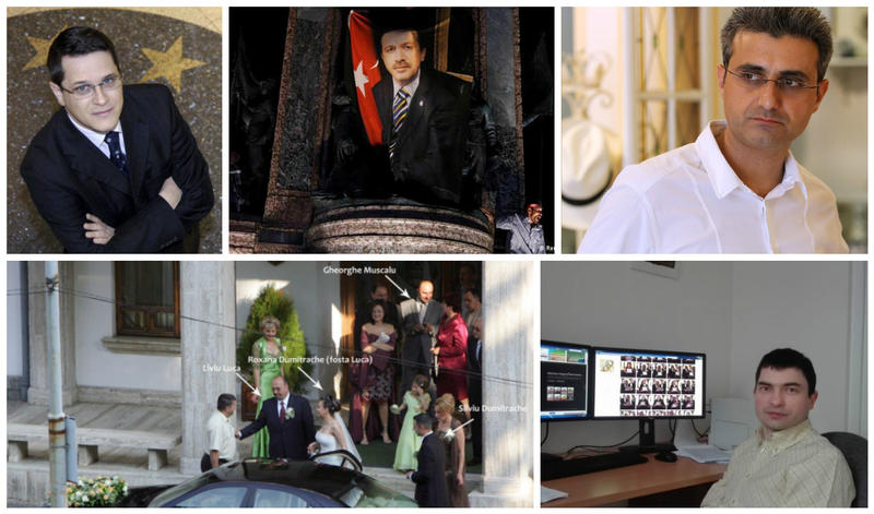 Subiectele zilei, Foto: Colaj foto