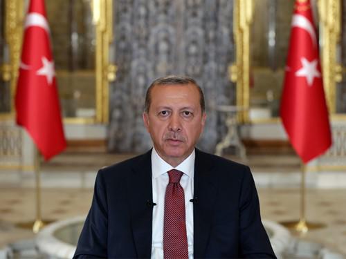 Recep Tayyip Erdogan, Foto: tccb.gov.tr