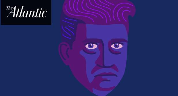 David Lynch - Despre creativitate si inspiratie, Foto: captura ecran