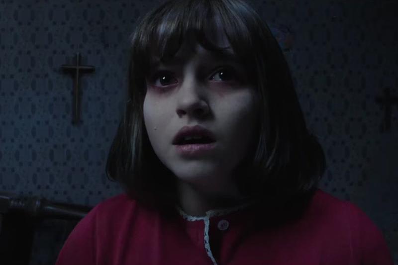 The Conjuring, Foto: CineMagia