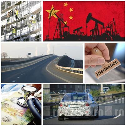 BUSINESS REPORT, Foto: Colaj foto