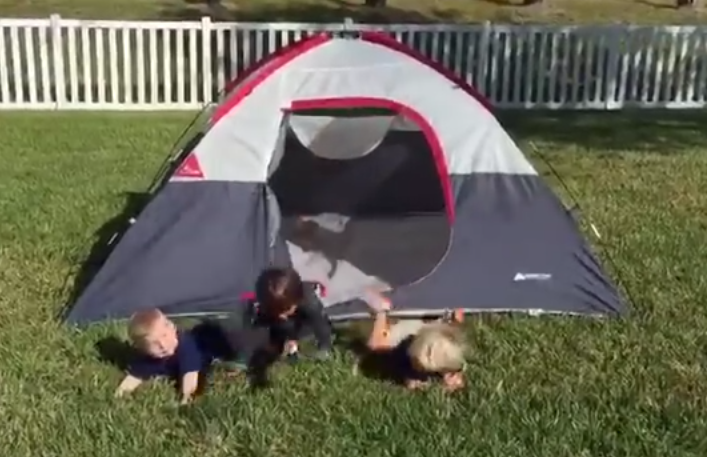 Un cort defect, Foto: youtube.com