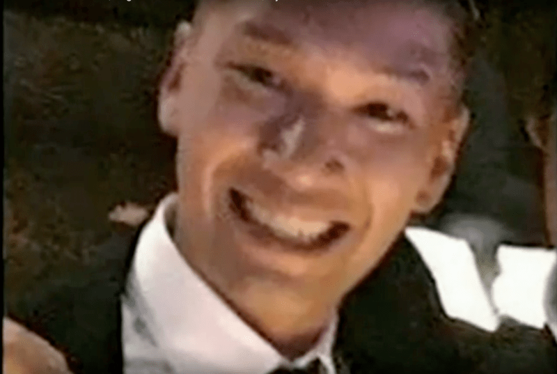 Satoshi Uematsu, Foto: Captura YouTube