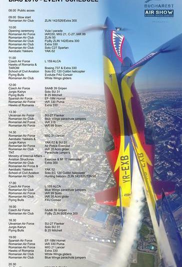 Program BIAS 2016, Foto: Afis