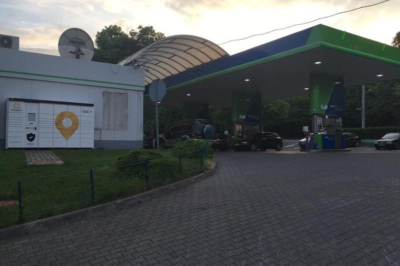 Easypost, Foto: Smile Media