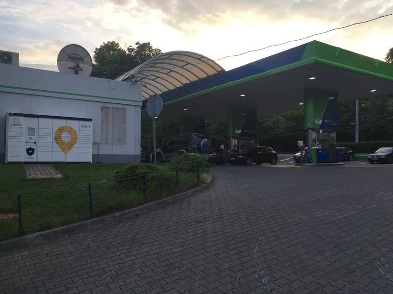 Easypost, Foto: Smile Media