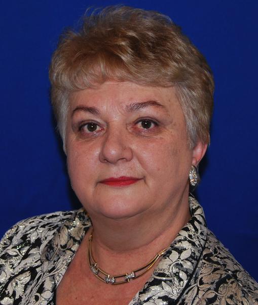 Sonia Draghici, Foto: cdep.ro