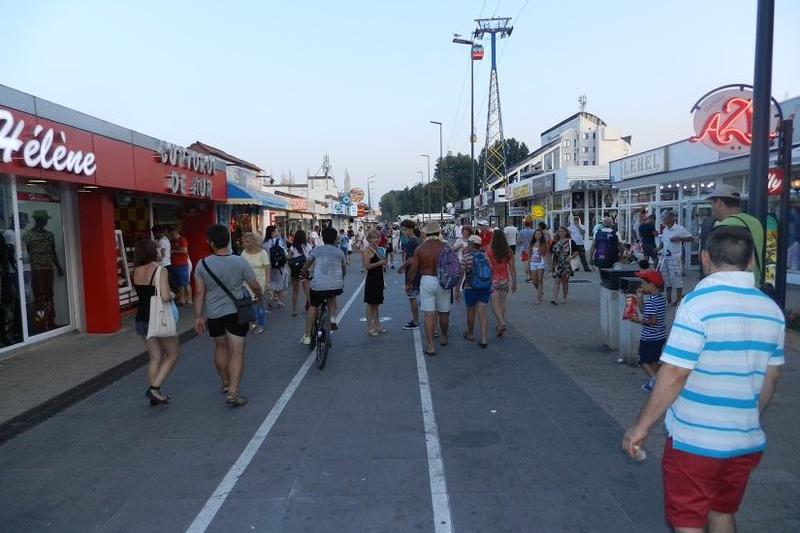 Mamaia, Foto: Hotnews