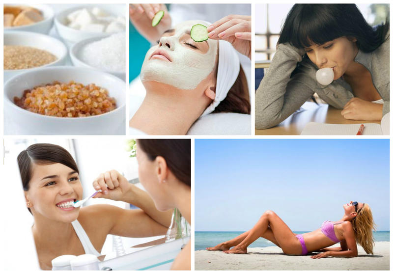 Utile, Foto: Colaj foto