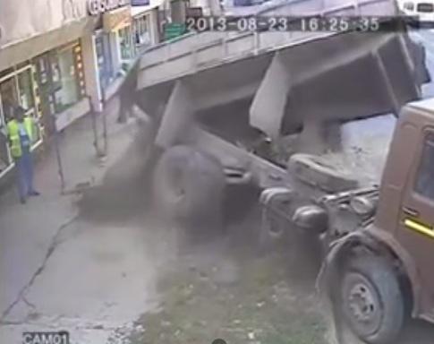 Clipul zilei, Foto: Captura Trilulilu