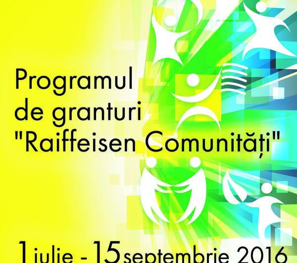 Raiffeisen Granturi, Foto: Smile Media