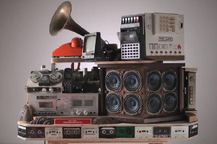 Ce este sunetul, Foto: captura ecran