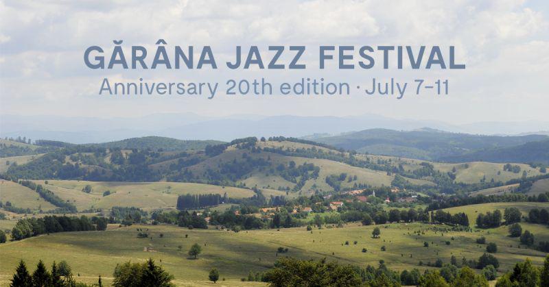 Garana Jazz Festival 2016, Foto: Garana Jazz Fest