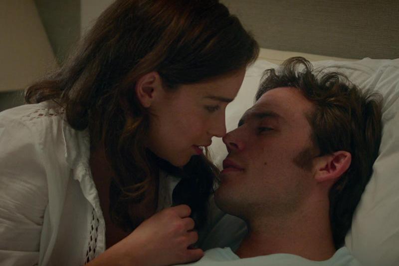 Me Before You , Foto: CineForum