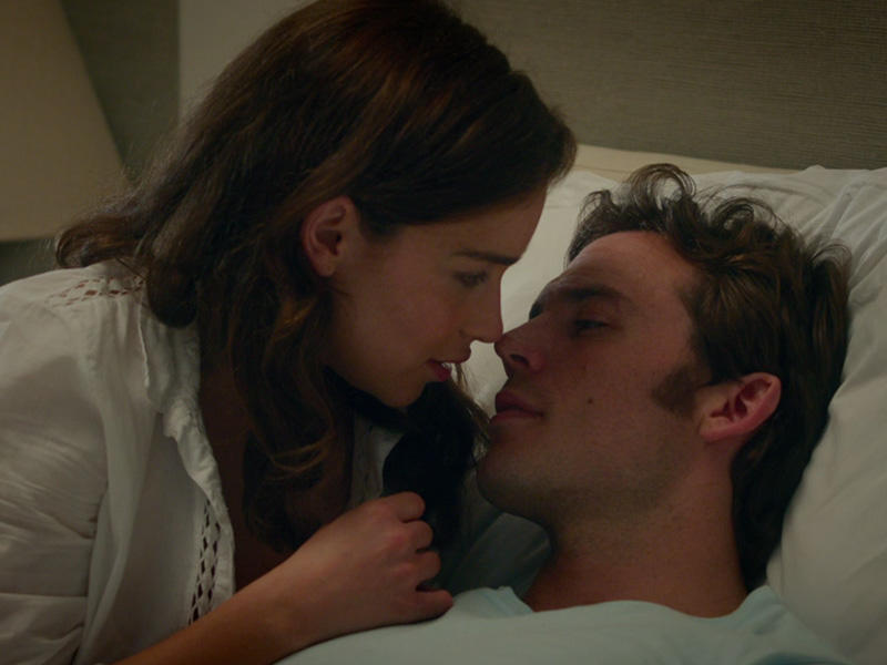 Me Before You , Foto: CineForum
