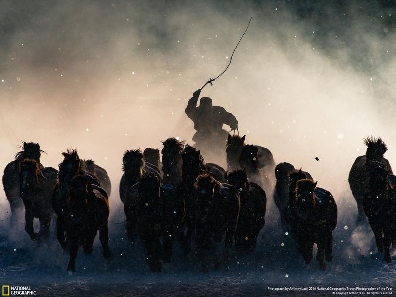 Concursul National Geographic Traveler 2016, Foto: National Geographic
