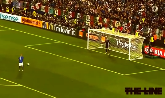 Dansul lui Zaza, Foto: YouTube.com