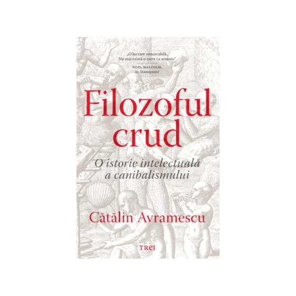 filozoful-crud, Foto: GiftBooks.ro