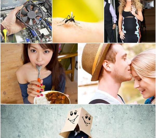 Pasi spre sanatate, Foto: Colaj foto