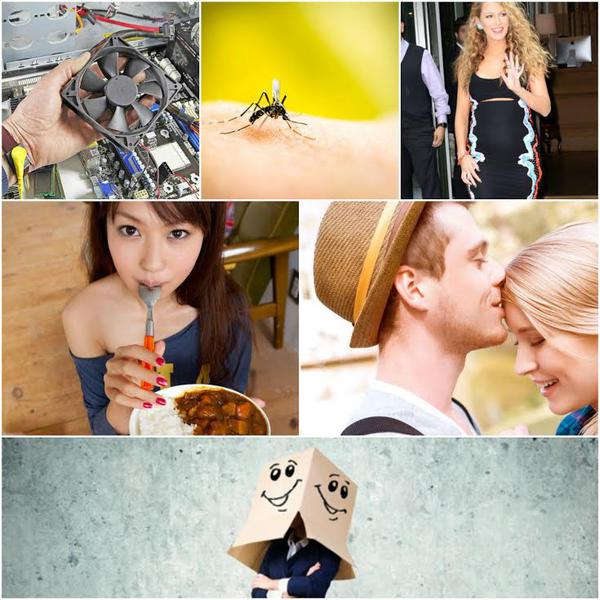 Pasi spre sanatate, Foto: Colaj foto