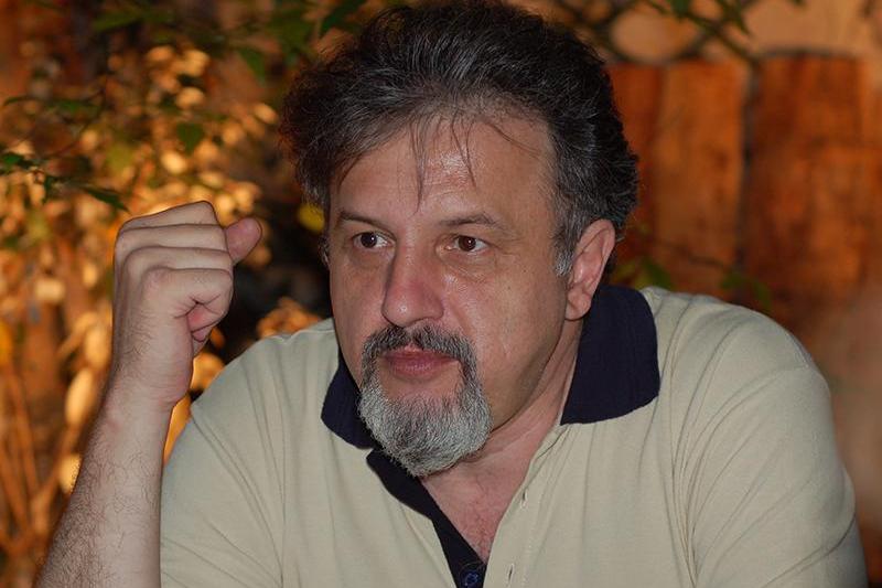 Dan Dermengiu, Foto: INML