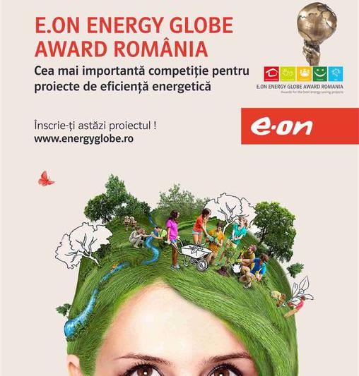 E.ON Energy Globe Award Romania, Foto: Smile Media