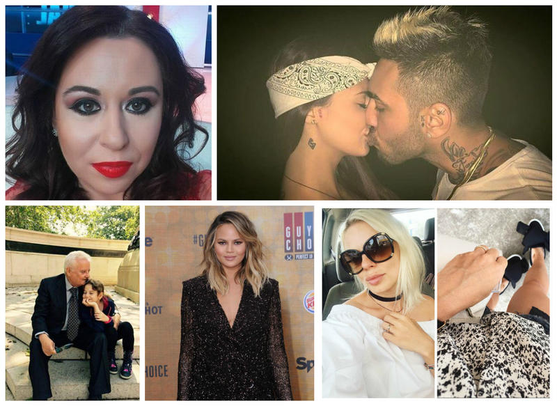 Caru' cu Vedete, Foto: Colaj foto