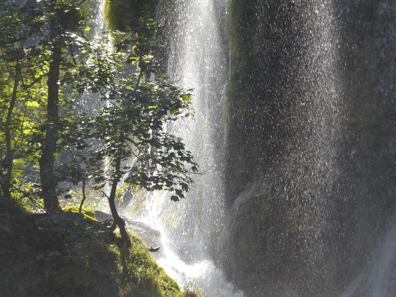 Plitvice, Croatia, Foto: MorgueFile.com