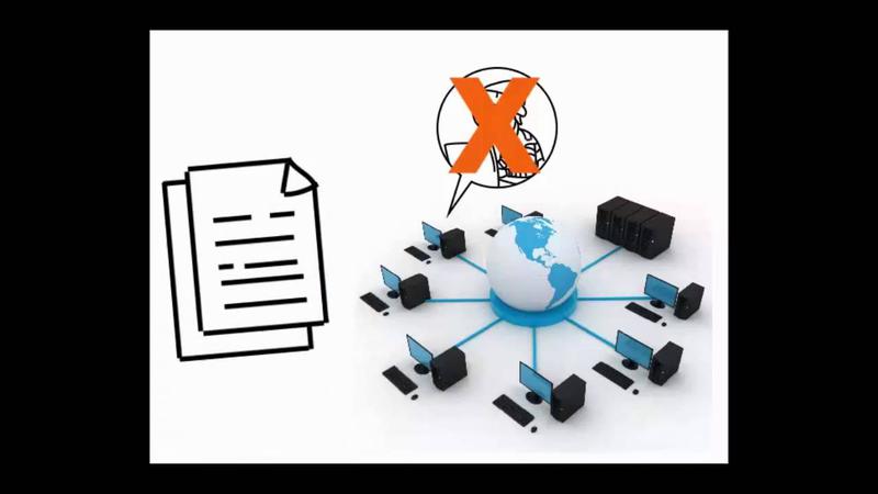 Fraude online, Foto: youtube.com