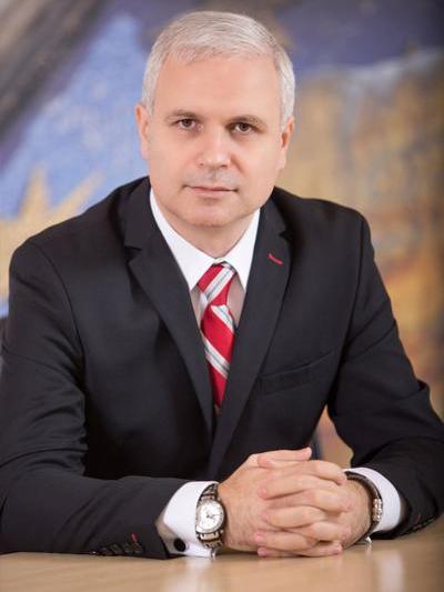 Adrian Marin, seful Generali Romania, Foto: Generali Asigurari