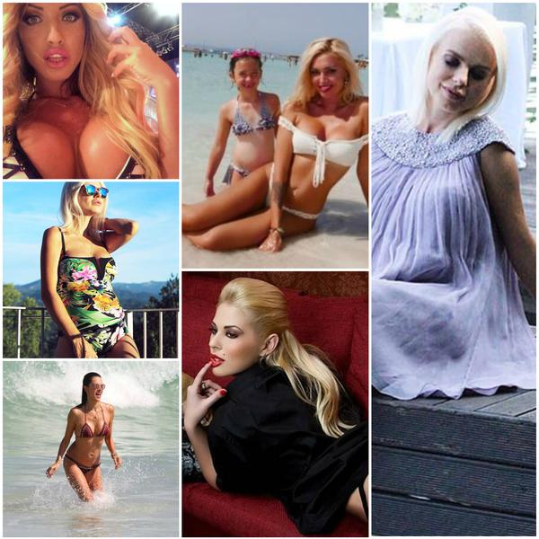 Caru' cu vedete, Foto: Colaj foto