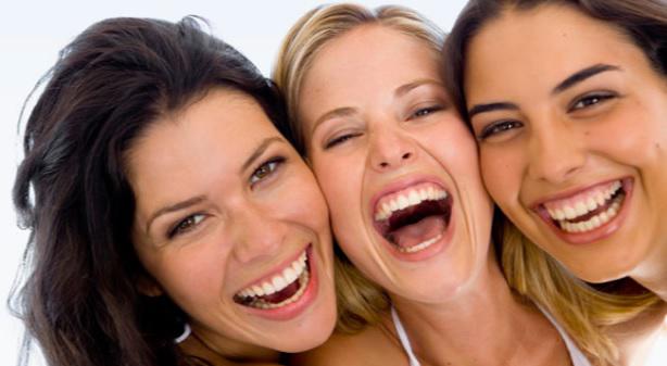 De ce obisnuim sa radem, Foto: captura ecran