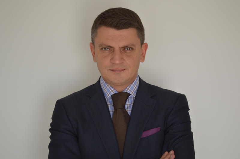 Mircea Teis, Tuca Zbarcea & Asociatii, Foto: Tuca Zbarcea & Asociatii