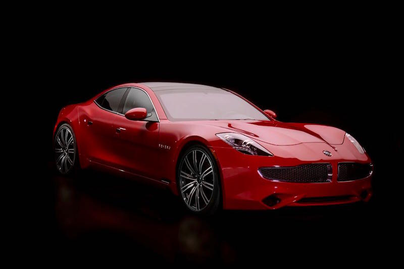 Karma Revero, Foto: Hotnews