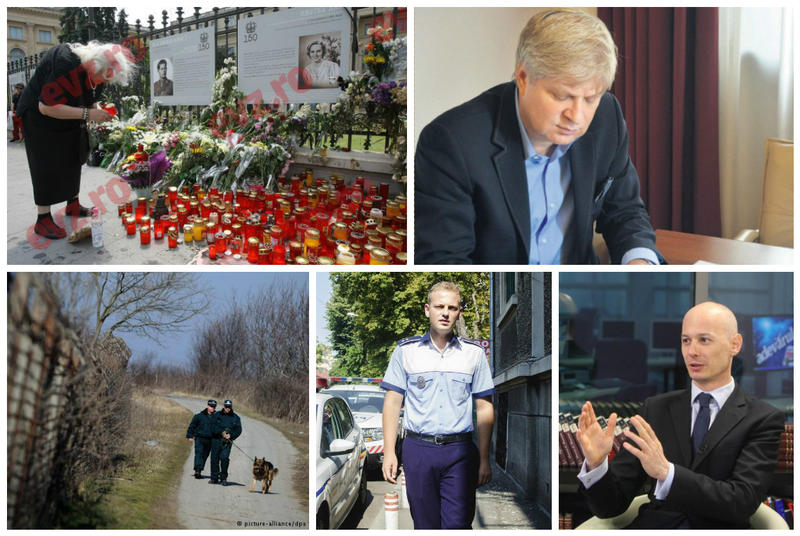 Subiectele zilei, Foto: Colaj foto