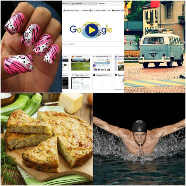 Utile, Foto: Colaj foto