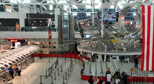 Aeroportul JFK, Foto: airport-jfk.com