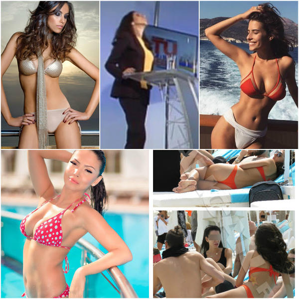 Vedete, Foto: Colaj foto