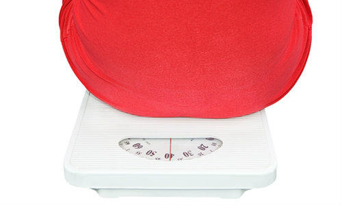 Grasimea de pe abdomen, Foto: MorgueFile.com