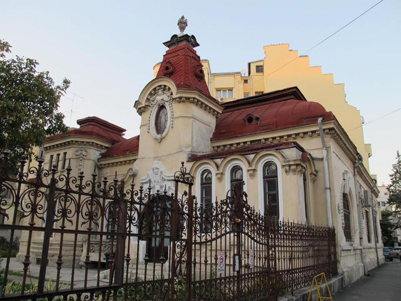 Casa Dinu Lipatti, Foto: Ministerul Culturii