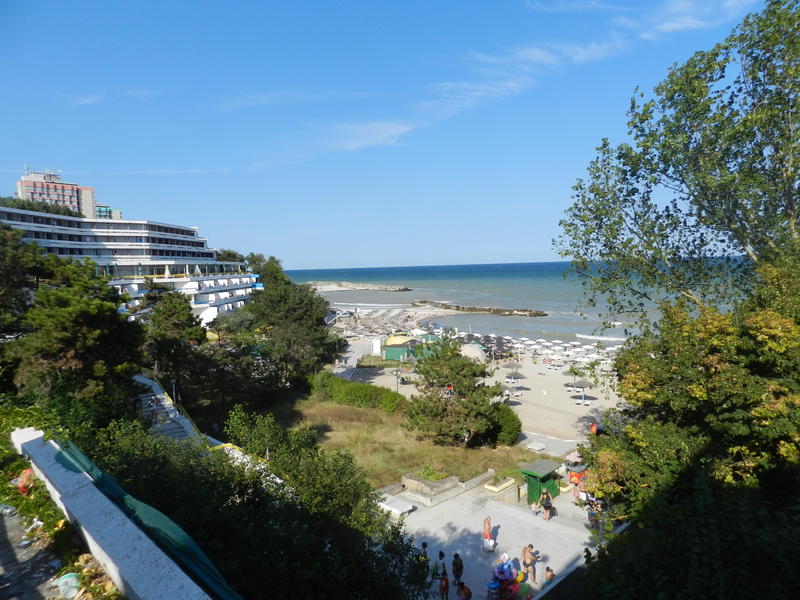 Peisaj din Olimp, Foto: Hotnews