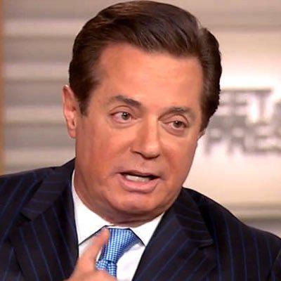 Paul Manafort, Foto: Hotnews