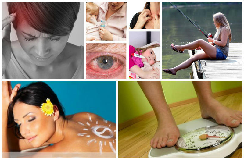 Utile, Foto: Colaj foto