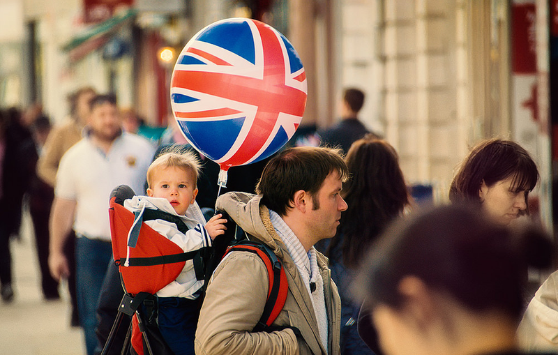 Marea Britanie, Foto: Flickr / Tomek Nacho